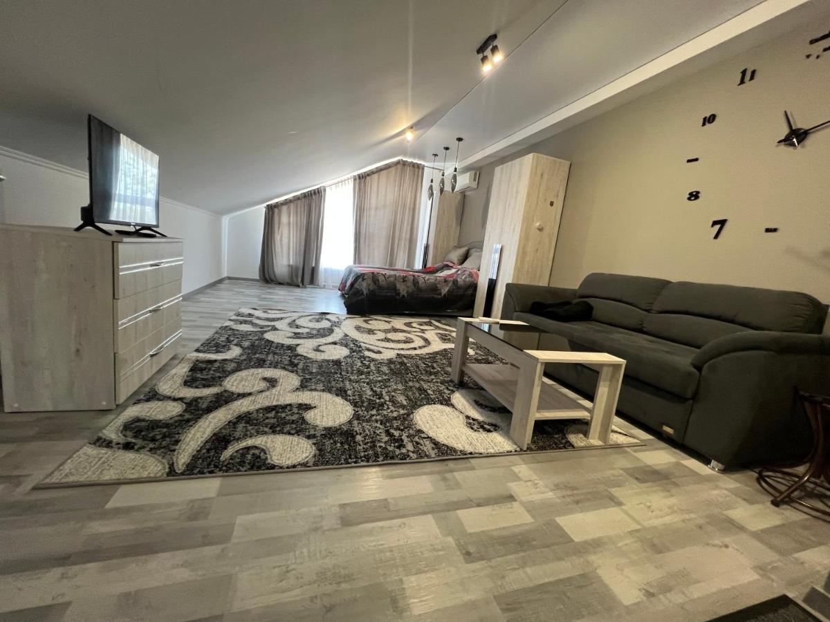 Aparthotel Edinet-Аренда Квартир Единец Экстерьер фото