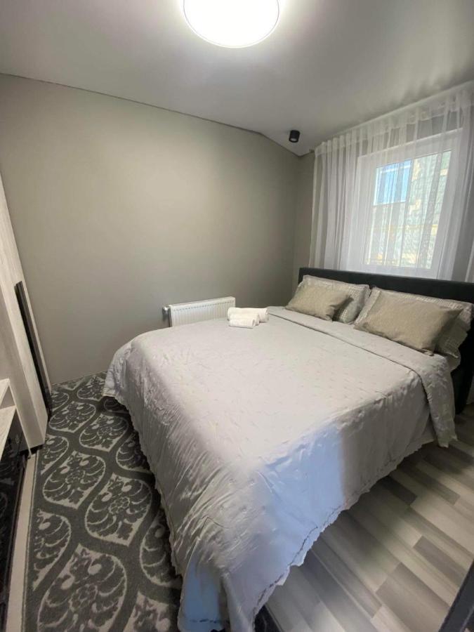 Aparthotel Edinet-Аренда Квартир Единец Экстерьер фото