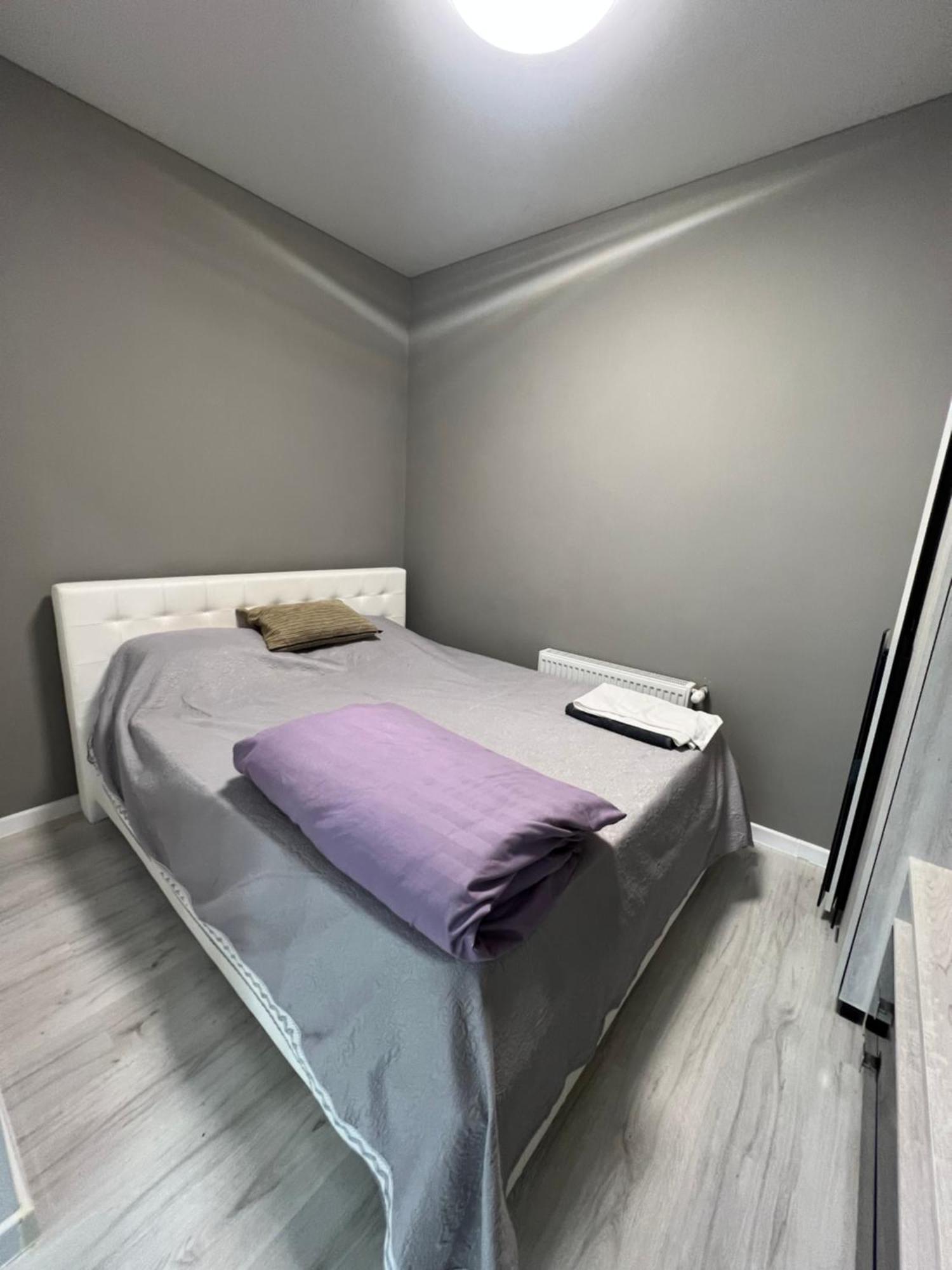 Aparthotel Edinet-Аренда Квартир Единец Экстерьер фото
