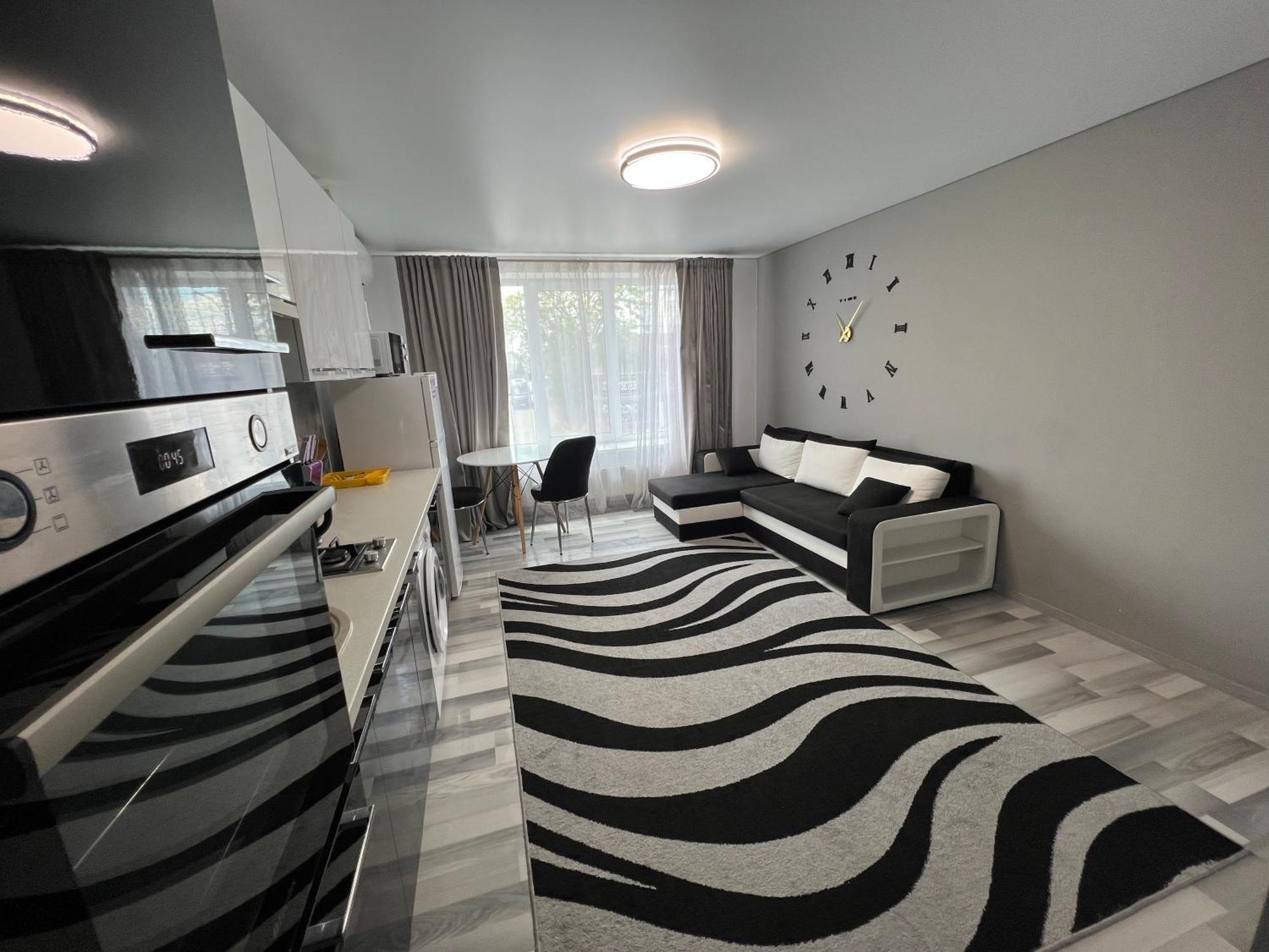 Aparthotel Edinet-Аренда Квартир Единец Экстерьер фото